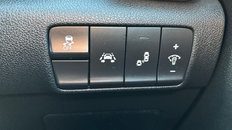 Kia Sportage 1.7 CRDi ISG 4 5dr Diesel Estate